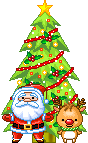 24arvoresnatalmagiagifs.gif picture by Nikitaa33