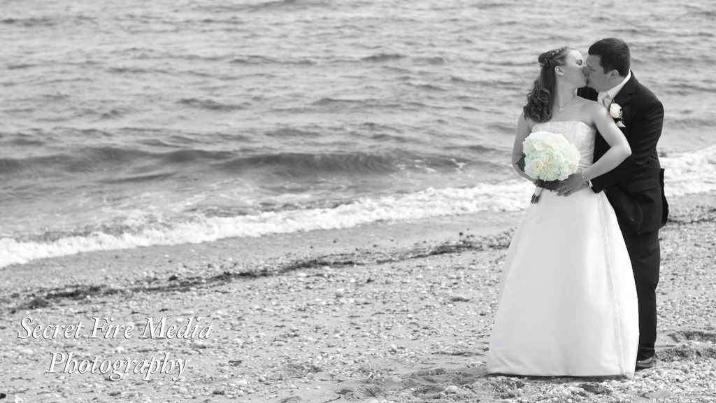 Kaitlin Chris Long Island Wedding Photos