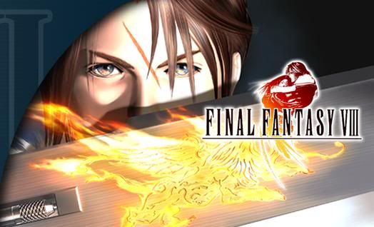 index top Final Fantasy VII   VIII (PSN PS3)