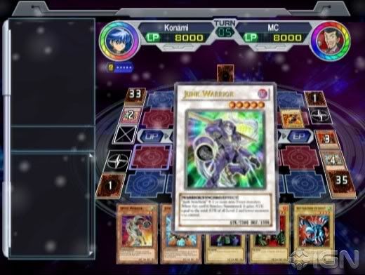 Yu-Gi-Oh 5Ds Master Of The Cards WII » Download Full Games