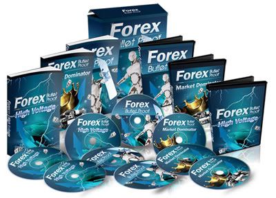 Forex Bullet Proof