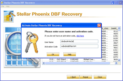 Stellar phoenix excel repair crack