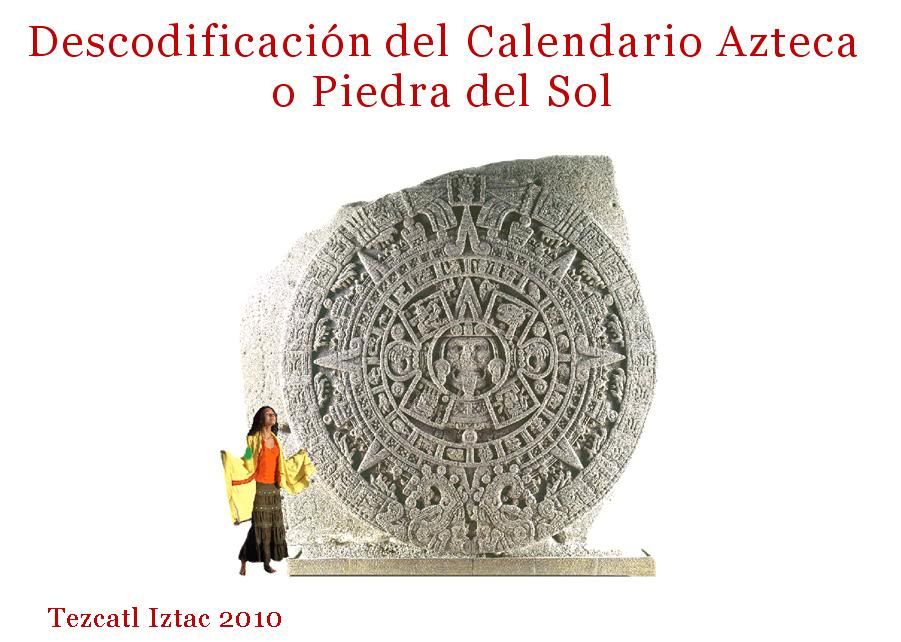 Aztecas Aztecas