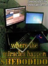 body allows miracles