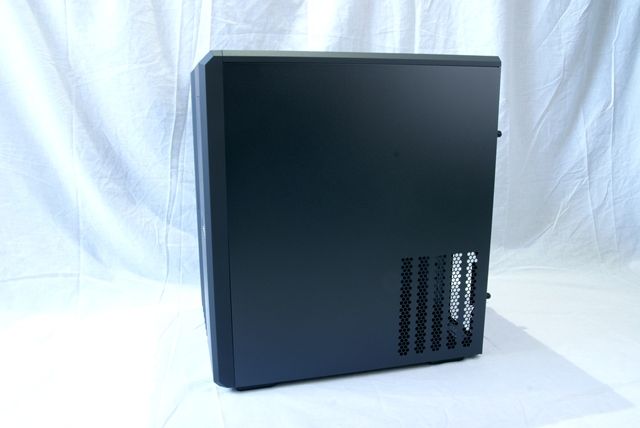 Corsair Carbide Air 540 MbK - The Corsair User Forums