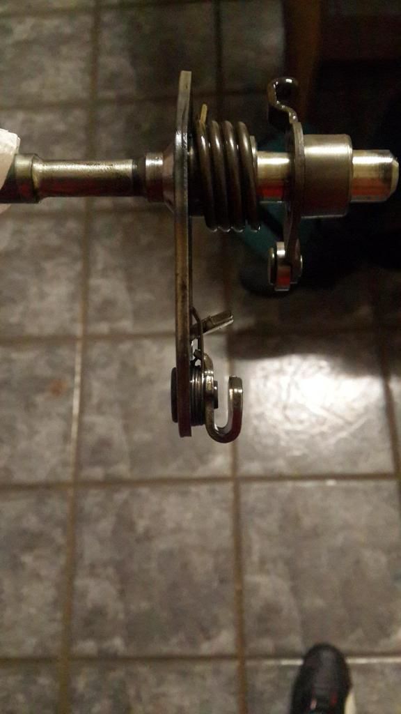 03 R1 gearbox problem Yamaha R1 Forum YZFR1 Forums