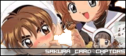 Sakura Card Captors