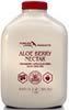 Aloe Berry Nectar - with cranberry, apple