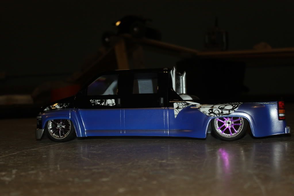lowrider build RCU Forums
