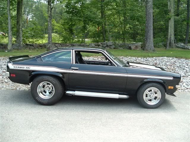 Yenko Vega