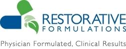 Restorative Formulations