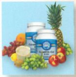 ClearVite Basic Nutritional Program by Apex Energetics