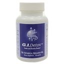 G.I. Detox (With Pyrophyllite Clay) 60 capsules by Bio-Botanical Research