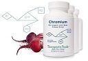 Chromium, Bio-organic with Beet by BioImmersion