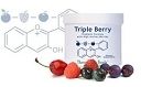 Triple Berry Probiotic Formula 150gr(5.29oz) w/8.BillionCFU Probiotics by BioImmersion
