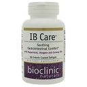 IB Care 60 softgels by Bioclinic Naturals