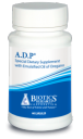 A.D.P.-(Anti-Dysbiosis) in 2 sizes by Biotics Research