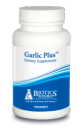 Garlic-Plus-(with-Vitamin-C) 100 Tablets by Biotics Research