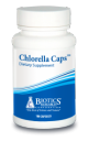 Chlorella-Caps