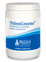 NitroGreens (240 g) by Biotics Research