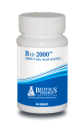 B12-2000  Lozenges (60 L) by Biotics Research