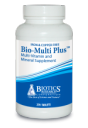 Bio-Multi-Plus-(Multi-Vitamin/Mineral) in 3 Versions by Biotics Research