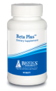 Beta Plus™ in 2 Sizes by Biotics Research