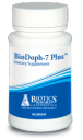 BioDoph-7-Plus 60caps w/20,BillionCFU Probiotic by Biotics Research