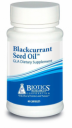 Blackcurrant Seed Oil (60 C)  by Biotics Research 