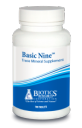 Basic-Nine 100 tablets by Biotics Research