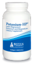 Potassium-HP (with Magnesium) (288 g) by Biotics Research