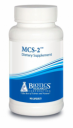 MCS-2  (90 C) (Metabolic-Clearing-Support) by Biotics Research