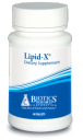 Lipid-X by Biotics Research