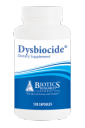 Dysbiocide (120 C) by Biotics Research