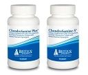 ChondroSamine-Plus and ChondroSamine-S by Biotics Research
