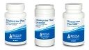 Dismuzyme-Plus in Regular, Extra Strength and Granules by Biotics Research