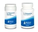 L-Glutamine in Capsule and Powder Sizes by Biotics Research