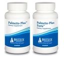Palmetto-Plus  and Palmetto Plus Forte (90 C) by Biotics Research