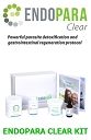 EndoPara Clear Kit by Desbio