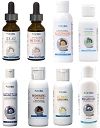 Liposomal Nutritional Supplements - All Products by DesBio