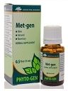 Metabolo-gen  15ml(0.5fl.oz)  by Genestra