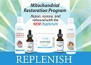 REPLENISH Mitochondrial Restoration Kit by DesBio