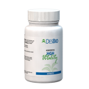 HGH Vitality Tablets and Drops by DesBio