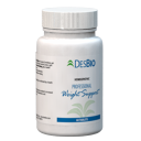 Professional Weight Support Tablets and Drops  by DesBio