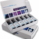 Comprehensive Detox Kit 1-set by DesBio