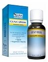 GUNA-SPASM by GUNA Biotherapeutics