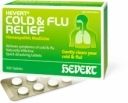 Cold & Flu Relief Hevert 