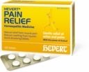 Pain Relief by Hevert 