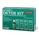 Detox Kit by Hevert Pharmaceuticals