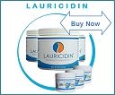 Lauricidin - the original monolaurin -227 gram